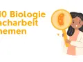 Effektive Vorbereitung auf das Abitur Biologie: Wichtige Themen und Materialien
