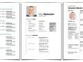 Kostenlose lebenslauf vorlagen für schüler - einfach und effektiv gestalten