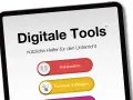 Digitale Tools für den Unterricht: Kollaboration und Feedback. EDV-Anwendungen erleichtern die Lehre.