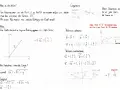 Ein Vektor ist eine Größe mit Länge und Richtung, dargestellt als Pfeil. Hier werden Vektoren addiert, subtrahiert und ihr Gegenvektor berechnet.