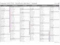 Ferien Saarland 2026: Kalenderübersicht mit Namenstagen. Planen Sie Ihre Auszeit!