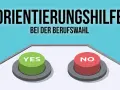 Welcher Beruf passt zu mir? Kostenlose Tests für Schüler zur Orientierung