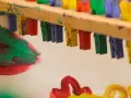 Kreative kunstideen für den unterricht: Projekte für jeden Schüler