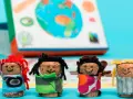 Nachhaltigkeit im Unterricht: Effektive Materialien für alle Schulstufen
