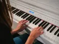Piano Unterricht: Finde die besten Optionen für jeden Lernenden