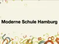 Moderne Schule Hamburg: Einblick in innovative Bildung und Anmeldung
