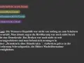 Die Weimarer Republik scheiterte an gesellschaftlichen, wirtschaftlichen, verfassungsrechtlichen und außenpolitischen Gründen. Die Bevölkerung war nicht bereit für Demokratie.