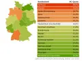 Welches Abitur ist am schwersten? Die überraschenden Unterschiede der Bundesländer