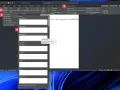 Word: Seitenzahl ab Seite 3 einfügen. Im Menü "Einfügen" unter "Seitenzahl" die Option "Einfache Zahl 3" wählen.