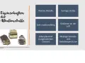 Bilder von weichen, silberglänzenden Metallen, die Eigenschaften der Alkalimetalle wie geringe Dichte und hohe Reaktivität zeigen.