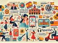 Spanisch lernen: Effektive Methoden und Ressourcen für jeden Lernstil