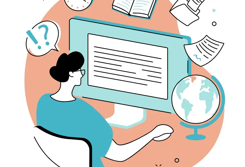 Webinare für Deutschunterricht: So verbessern Sie Ihre Lehrmethoden