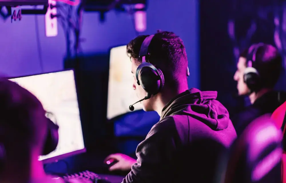 Online-Spiele wählen: Die 7 Punkte, die deutsche Spieler wirklich prüfen sollten