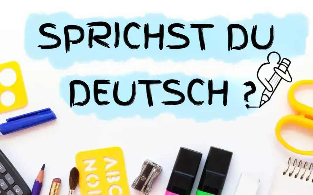 Deutsch lernen für Anfänger: Die besten kostenlosen Ressourcen und Tipps