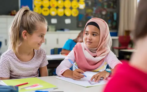 Integration Schule: Erfolgreiche Strategien für inklusive Bildung