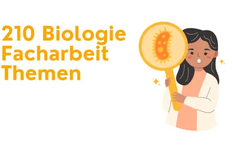 Effektive Vorbereitung auf das Abitur Biologie: Wichtige Themen und Materialien