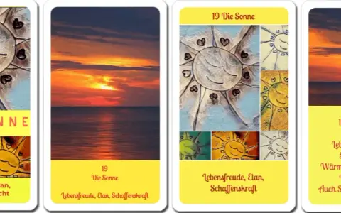 Tarot kartenlegen lernen: Die besten Tipps für einfache Interpretationen