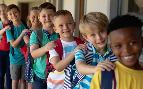 Bildung u Teilhabe: So sichern Sie finanzielle Unterstützung für Ihr Kind
