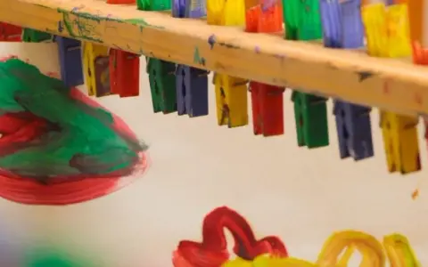 Kreative kunstideen für den unterricht: Projekte für jeden Schüler