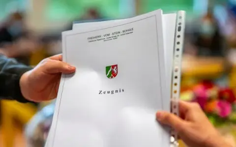 Wann ist Abitur in NRW? Alle wichtigen Termine und Infos 2025