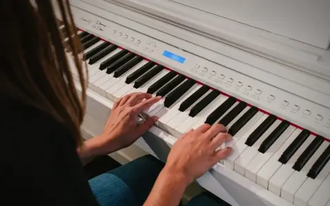 Piano Unterricht: Finde die besten Optionen für jeden Lernenden