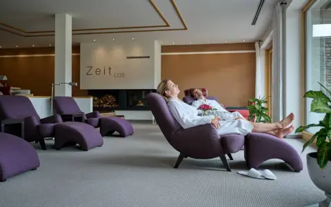 Schüle’s Oberstdorf: Entspannung und Wellness für Körper und Geist