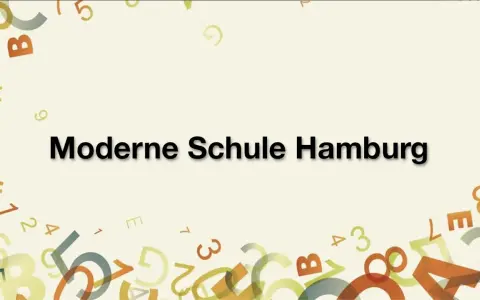 Moderne Schule Hamburg: Einblick in innovative Bildung und Anmeldung