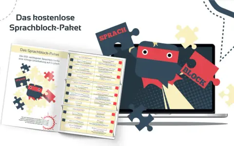 Kostenlos Deutsch lernen: Die besten Ressourcen und Tipps für Anfänger