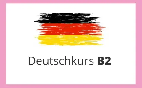 Effektiv Deutsch lernen B2: Die besten Ressourcen und Strategien