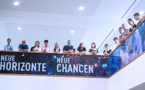 Bundesministerium für Bildung und Forschung: Aufgaben und aktuelle Initiativen