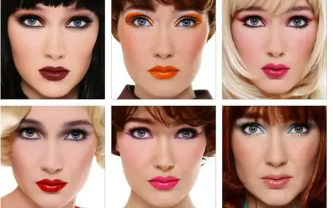 Schminken lernen: Die besten Tipps für ein perfektes Make-up für Anfänger
