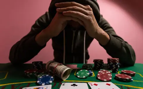 Poker lernen: Vermeide häufige Fehler und meistere die Grundlagen