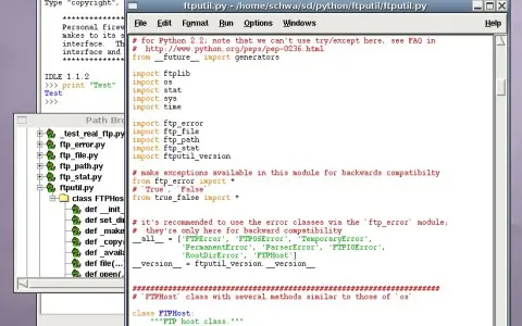Python lernen: Die besten kostenlosen Ressourcen für Anfänger entdecken