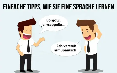 Sprachen lernen: Effektive Strategien und Tipps für schnellen Erfolg