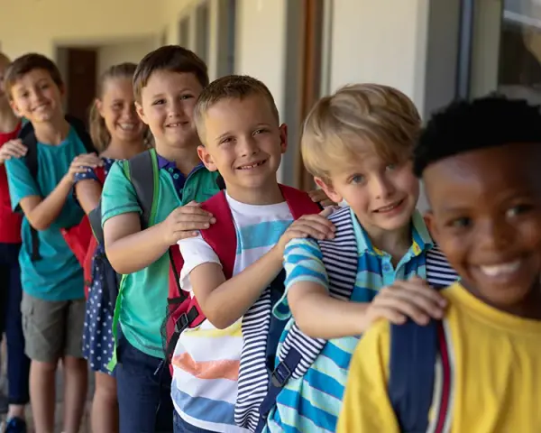Bildung u Teilhabe: So sichern Sie finanzielle Unterstützung für Ihr Kind