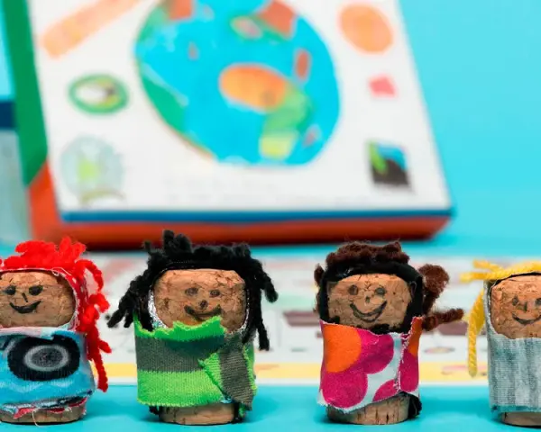 Nachhaltigkeit im Unterricht: Effektive Materialien für alle Schulstufen