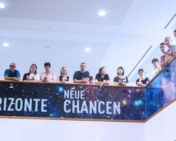 Bundesministerium für Bildung und Forschung: Aufgaben und aktuelle Initiativen