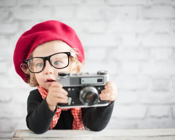 Fotografieren lernen: So vermeiden Sie häufige Anfängerfehler und verbessern Ihre Fähigkeiten