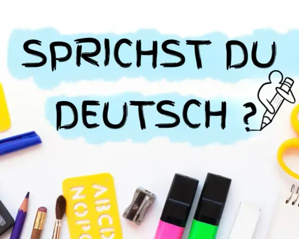 Deutsch lernen für Anfänger: Die besten kostenlosen Ressourcen und Tipps