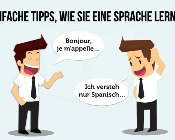 Sprachen lernen: Effektive Strategien und Tipps für schnellen Erfolg