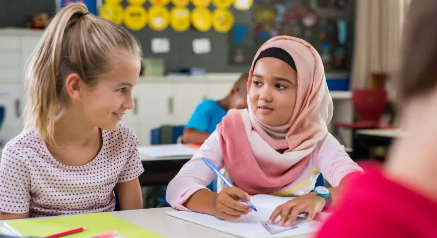 Integration Schule: Erfolgreiche Strategien für inklusive Bildung