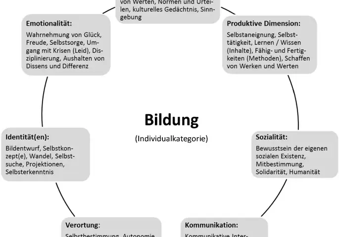 Die wahre Bedeutung von Bildung: Definition und ihre Auswirkungen
