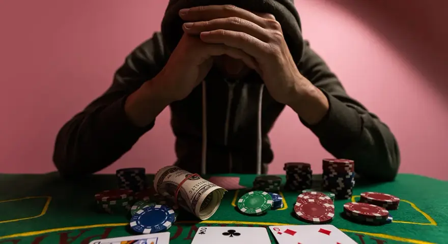Poker lernen: Vermeide häufige Fehler und meistere die Grundlagen