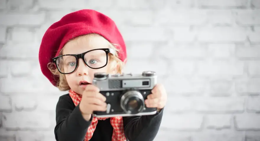 Fotografieren lernen: So vermeiden Sie häufige Anfängerfehler und verbessern Ihre Fähigkeiten