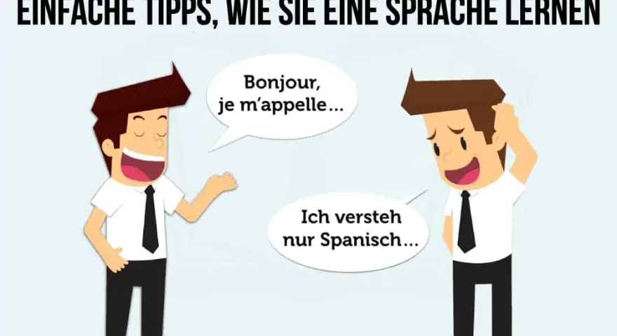 Sprachen lernen: Effektive Strategien und Tipps für schnellen Erfolg