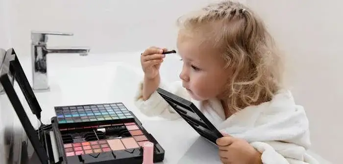 Zdjęcie Schminken lernen: Die besten Tipps für ein perfektes Make-up für Anfänger