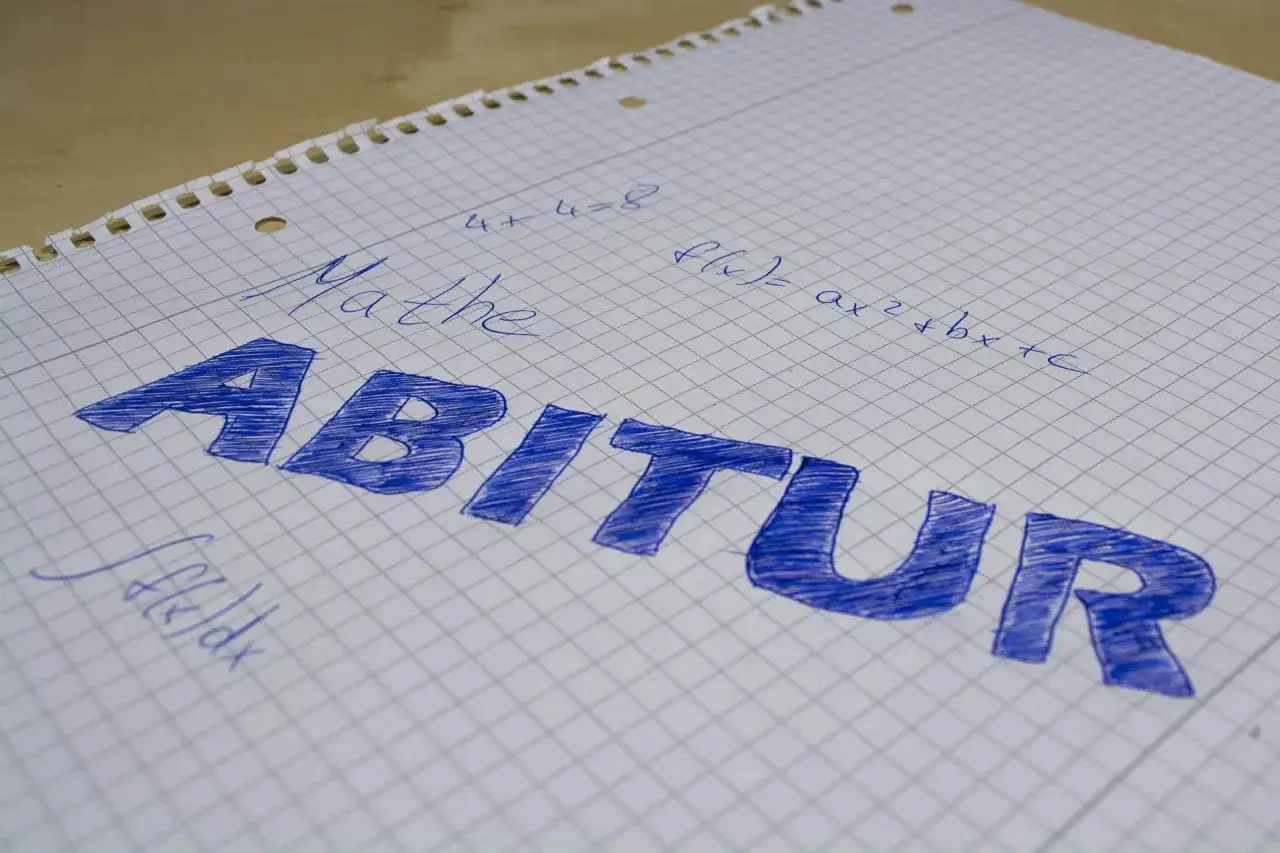 Zdjęcie Welches Abitur ist am schwersten? Die &uuml;berraschenden Unterschiede der Bundesl&auml;nder