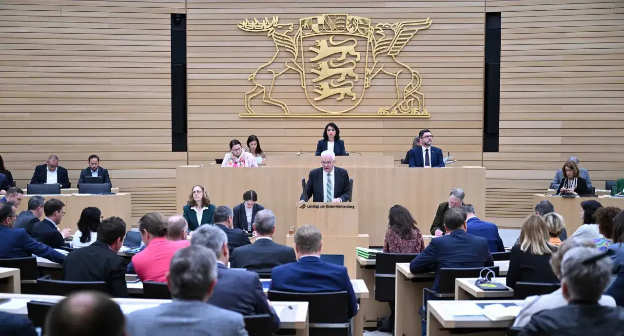 Zdjęcie Ministerium für Bildung: Die entscheidende Rolle in der deutschen Bildungspolitik